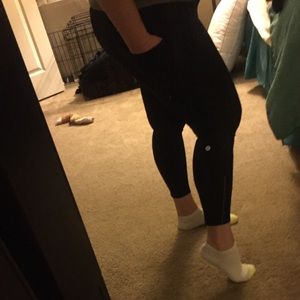 Brand new Lululemon pants